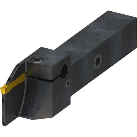 Außendrehhalter ISO GL3-A2020KFL-24-80 Einstechtiefe 24mm Linkslauf PRAMET (1/3)
