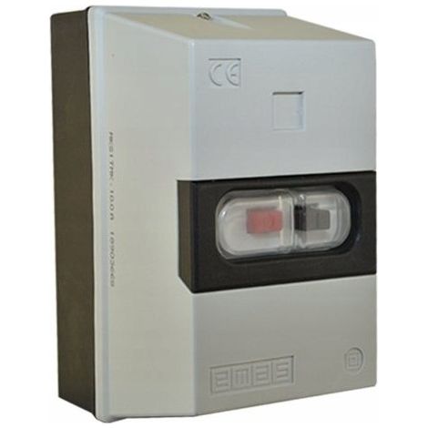 Interruttore schneider-electric t0-mks1tmk-10 corrente 6.3-10A