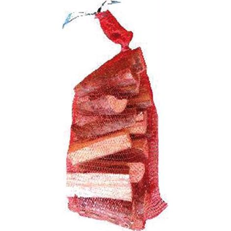 LEGNA DA ARDERE 100% LATIFOGLIA per STUFE e caminetti 8 Kg circa