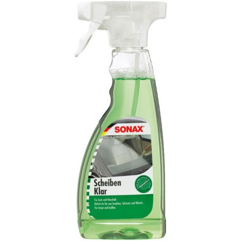 Scheibenreiniger Sonax 500ml streifenfrei Frostschutz