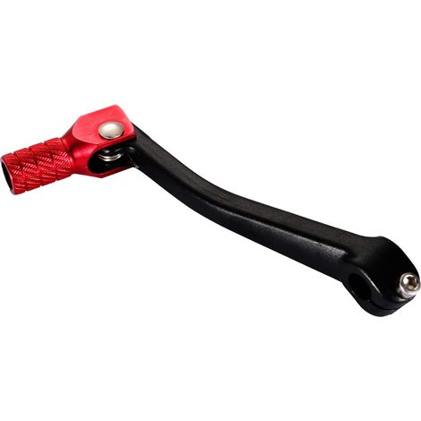 CNC Moto Alliage Forgé Levier De Déplacement Pliant Remplacement pour Dirt Bike (1/5)