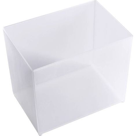 RAACO 150 A6-1 INSERT DE COFFRET DE RANGEMENT (L X H X P) 109 X 133 X 157 MM CONTENU 1 PC(S) 147262 (1/2)