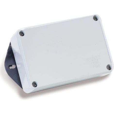 Amplificateur pour photocellules CRFC2 ou CR9MS PRASTEL (1/2)