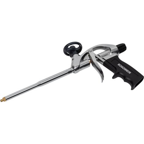 Roughneck Professional Grade Metal Expanding Foam Gun ROU32310 32-310 (1/5)