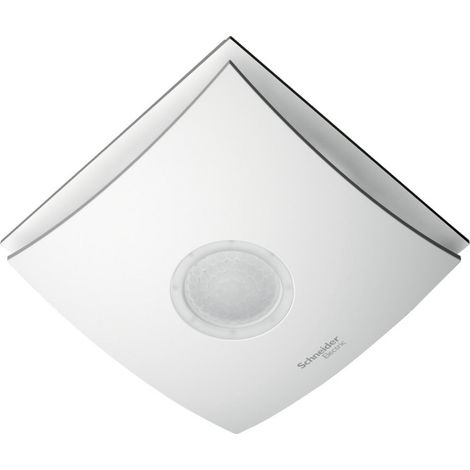 elso Détecteur de mouvement à infrarouges blanc 360° (1/5)