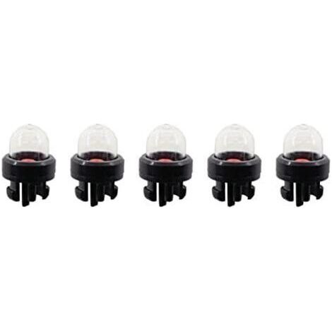 Lot de 5 pompes à carburant pour DOLMAR PS-32 33 35 39 330 340 341 350 410 411