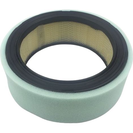 Luftfilter 394018S für Gartenrasenmäher (1/2)