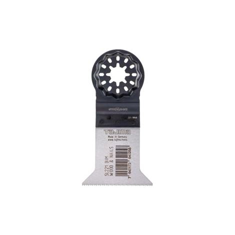 Lame De Scie Starlock Multifonction Bim 50X50Mm Tajima