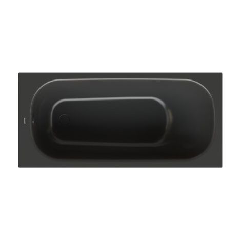 BETTE 1268-402 Baignoire rectangulaire Classic Slate (1/3)
