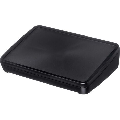 Bopla BOP 7.0 PQ-9005 Boîtier pupitre (L x l x H) 215 x 150 x 53 mm ABS noir (RAL 9005) 1 pc(s) (1/5)