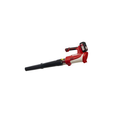 SOFFIATORE  A BATTERIA 21V VENTO SENZA BATTERIA