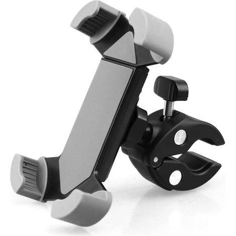 support de téléphone portable pour vélo, porte-moto