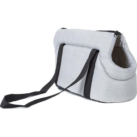 Sacs De Transport Bandoulire Pour Chiens Sac Pour Voyage Pour Transporteur Pour Chiens Chat Petit Animal De Compagnie (1/5)