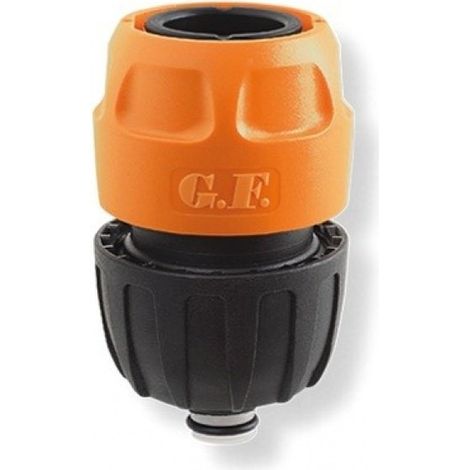 Schnellkupplung für 3/4″ Acquastop GF-Schlauch