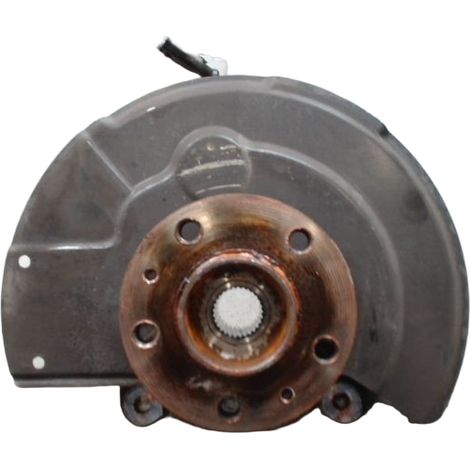 Pivot Avant Droit RENAULT Espace [PRODUIT D'OCCASION]♻️400146767r (1/3)