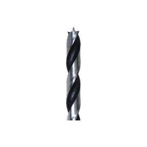 Holzbohrer 4,0 mm, geschliffen (1/3)