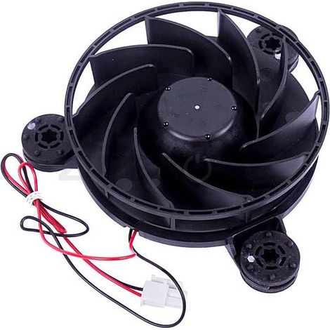 Ventilateur pour refrigerateur Electrolux 405552195