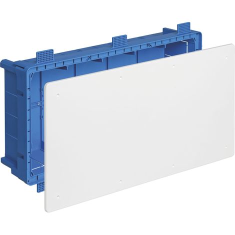 VIMAR - V72211 Anschlussdose für Lesegeräte 533x263x120mm