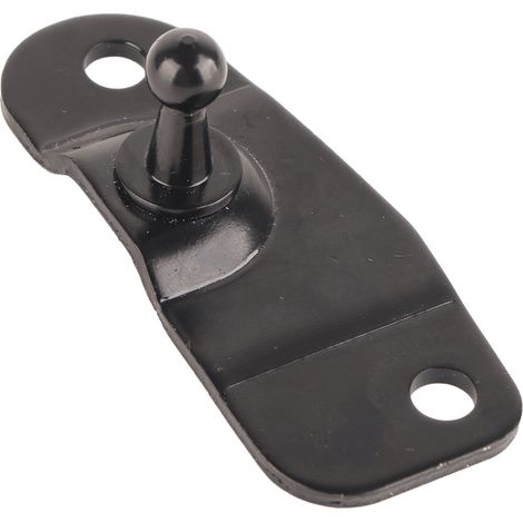 1 support de vérin de hayon électrique LR095809, support de montage de vérin à gaz de hayon arrière gauche, remplacement pour Land Rover Range Rover Sport 2010-2013 (1/5)