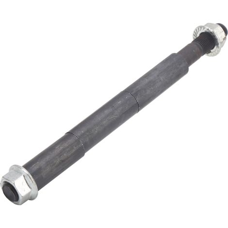 Roulements de roue arrière en acier 160 x 10 mm pour accessoires de modification de trottinette électrique 8 pouces (1/5)