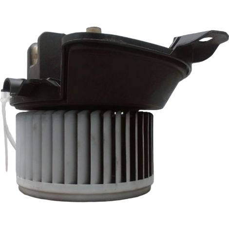 [PRODUIT D'OCCASION] Moteur Ventilateur Chauffage OPEL Corsa 06-09 ♻️ Ref Oe. 13392209 - Garantie à vie (1/4)