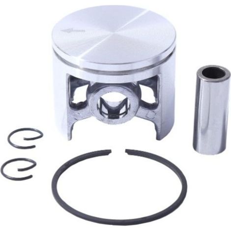 Kit Piston pour Tronçonneuse Husqvarna - Compatible 154, 254, 154XP, 254XP
