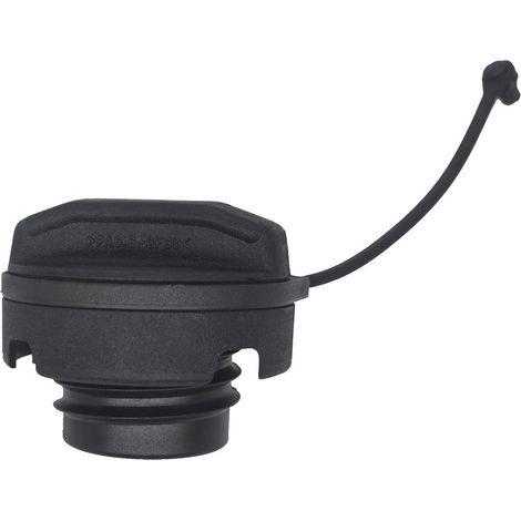 Bouchon Carburant de Réservoir pour A1 A2 A3 A4 A6, Bouchon Essence golf 4 5 6 1J0201550A 1H0201553B (1/5)