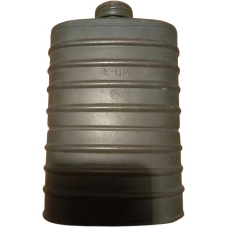 Filter für die originale Militärgasmaske Słoń LWP
