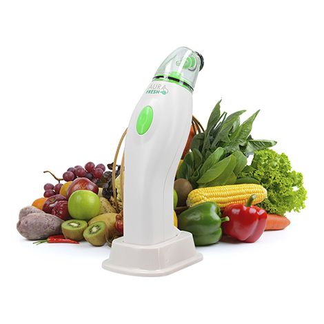 Envasadora al Vacío TM Electron (1/5)