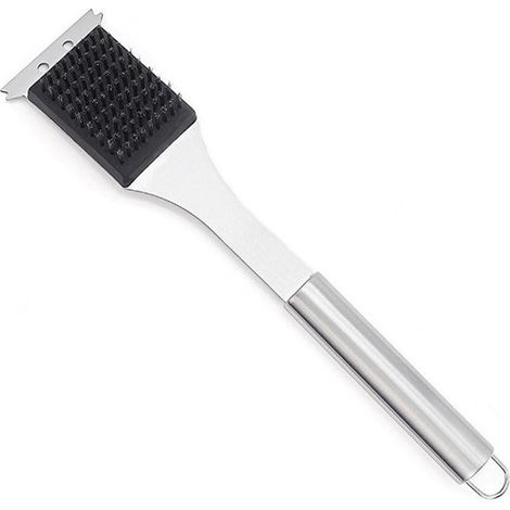 Set di 4 pezzi: guanti da forno in silicone, presine in silicone resistenti al calore, mini guanti da forno in gomma, guanti da cucina e simpatici guanti da cucina (blu e (1/5)