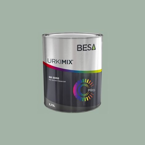 Pot de Peinture Polyuréthane / bi composant RAL Design 150 70 10 Brillant - 750gr