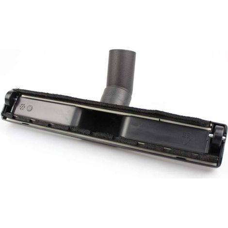 Brosse Parquet Universelle avec Scrap de Soin des Cheveux pour Aspirateurs Ménagers Connexion 35m