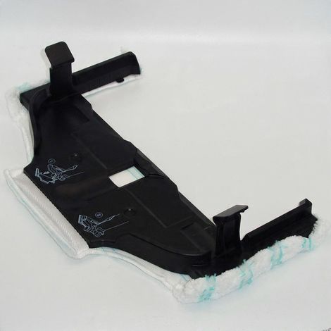 Leifheit Regulus Aqua PowerVac Pro Accessoire Aspirateur