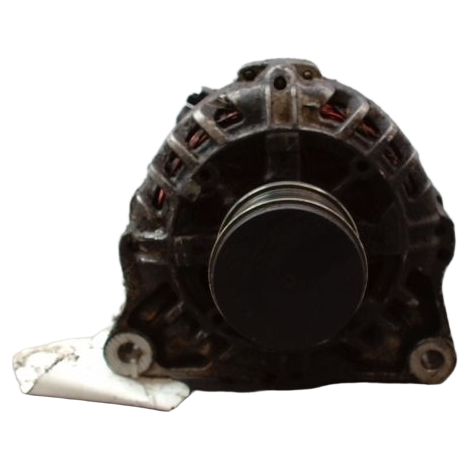 [PRODUIT D'OCCASION] Alternateur PEUGEOT Partner Tepee II Phase 1 (b9) 2008-2012 ♻️ Ref Oe. 9655296080 - Garantie à vie (1/2)