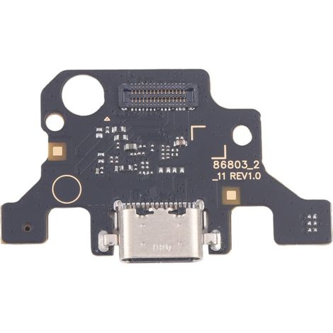 Mini charging port card compatible with the Samsung Galaxy Tab A9+ SM-X215/X210 (1/4)