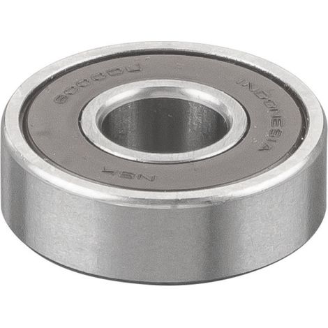 Rillenkugellager 057004