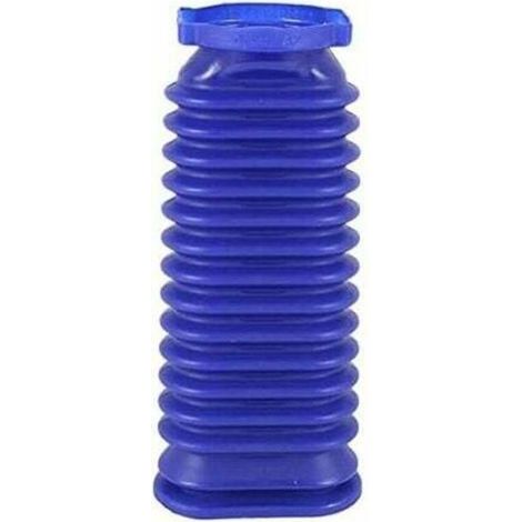 Tubo Azul Piezas de Repuesto para Dyson V8 V6 V7 V10 V11 Robot Aspirador Cepillo Suave de Terciopelo Cabezal de Limpieza Accesorios de Tubo (1/5)