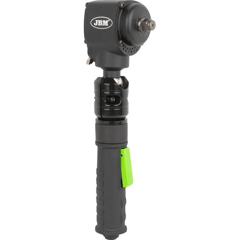 JBM54340 Pistola de impacto articulada nano de 1/2", 813 Nm