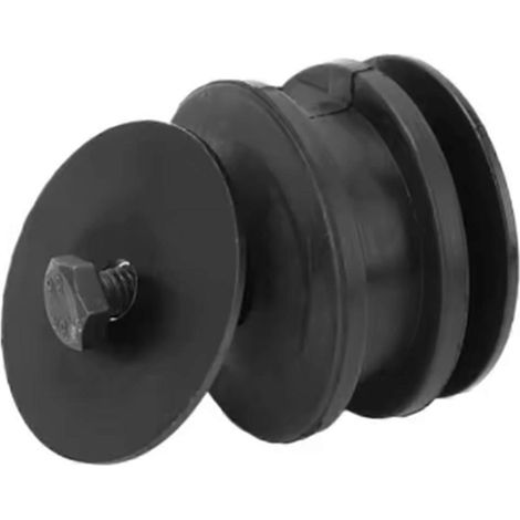 Support de fixation pour ventilateur électronique de voiture Tesla Model 3/Y 1118811-00-A Support de montage pour ventilateur électronique automobile 2017-2023 (1/5)