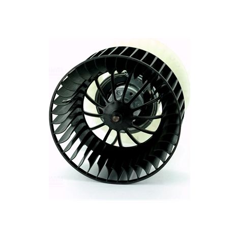 Pulseur d'air habitacle Nissens 87115 ALPINA 3453729 64113453729 64116900685