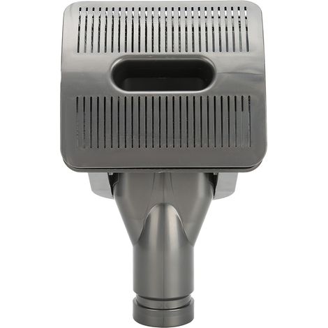 Accessoire pour Aspirateur Dyson DC pour Poils Longs - Brosse à Démêler et Aspirer Cheveux de Chien (1/5)