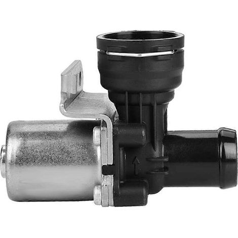 Kühlwasser-Regelventil A2712030164 2712030164 für Mercedes-Benz W204 C180 C200 M271 W212 E200 Warmluft-Wasserventil (1/5)