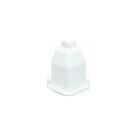 SLL AE2050 6132260 ANGLE EXTÉRIEUR BLANC BETTERMANN