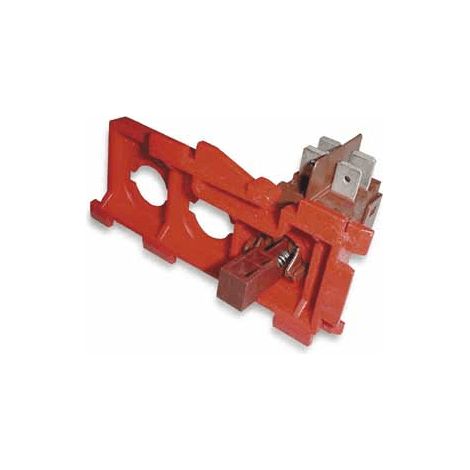CLAVIER MARCHE ARRET 1 TOUCHE POUR LAVE VAISSELLE BRANDT - 31X5629