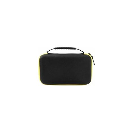 Mallette de rangement rigide pour multimètre, compatible Fluke F117C/F17B+/F115C, noir –