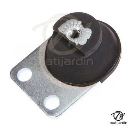 Silent bloc pour tronçonneuse Stihl MS650. N° origine 11227909920 (1/4)