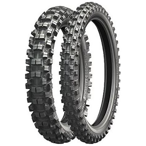 Pneu 2.75 - 10 37J TT STARCROSS 5 MINI