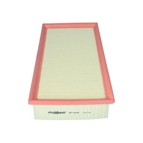 MAXGEAR 26-0221 Filtre à air VOLVO MR127078 (1/2)