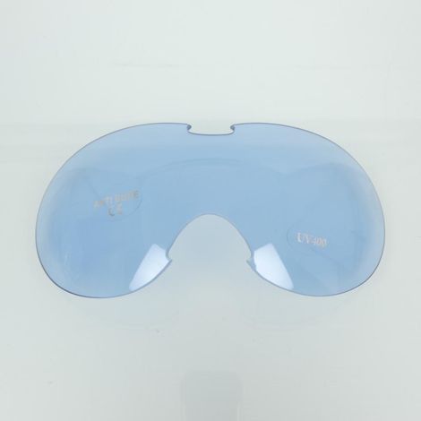 Écran fumé clair pour masque lunette de moto cross enfant Torx