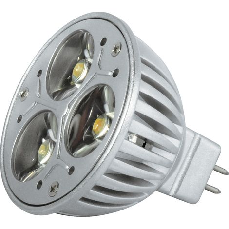 Ampoule Transmedia lp 1-33 fq 3.5 W 4000 K (1/3)